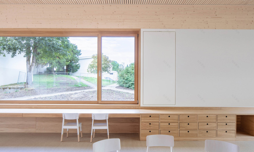 双幼儿园施泰因默利-9