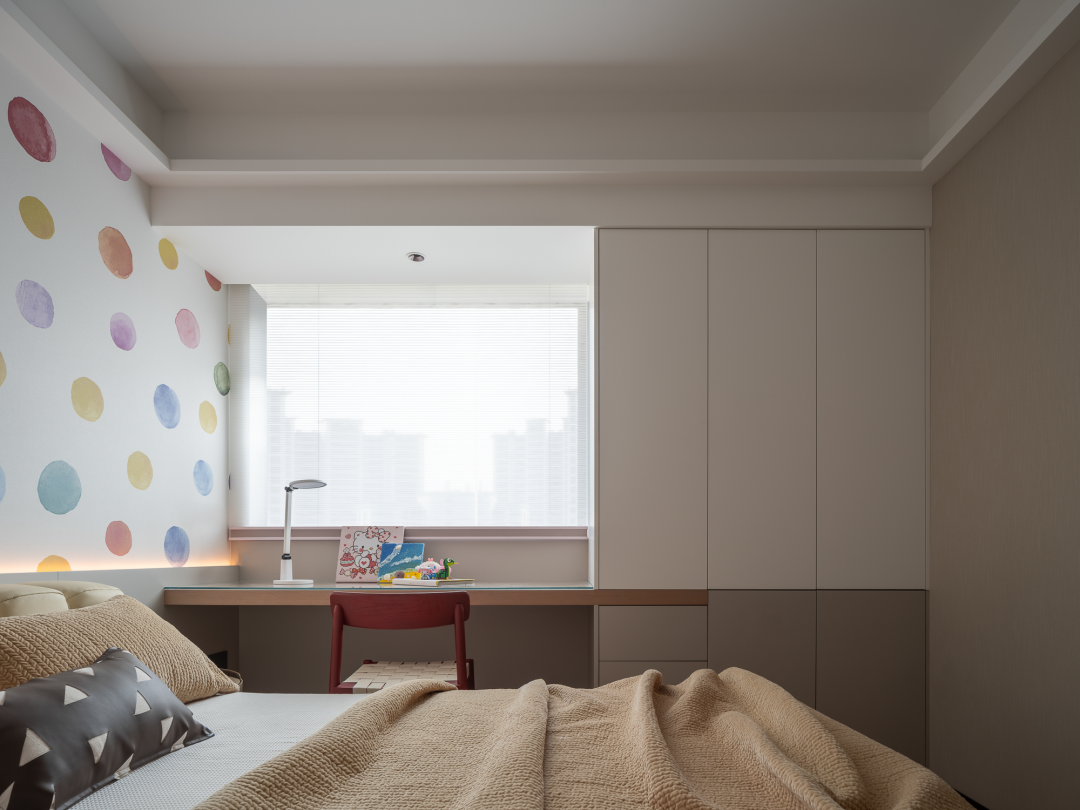 大东海晋棠府 影之圆穹丨中国福州丨李振杰 磐洲设计-31