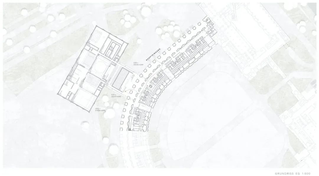 纽伦堡国家剧院“临时建筑”设计竞赛方案丨德国纽伦堡丨BIG,gmp,Snøhetta 等八家事务所-29
