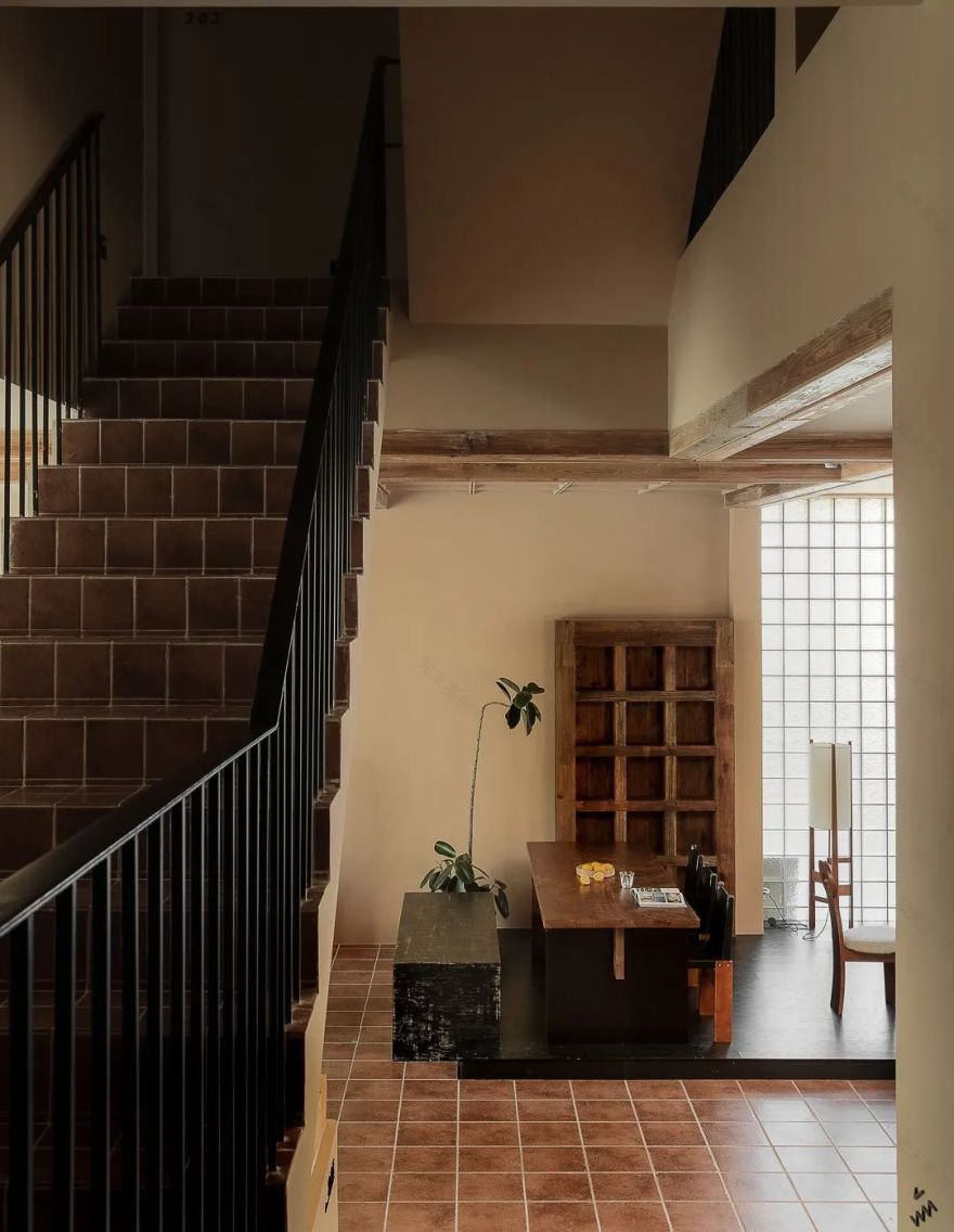 重庆 YUSHAN 民宿丨中国重庆-9