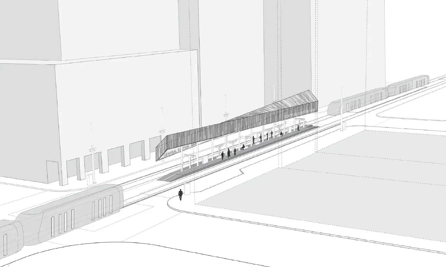 丨United StatesHouston丨LTL Architects-11