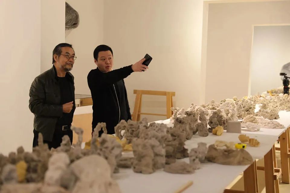 九层塔系列展览丨中国深圳丨崔灿灿,刘晓都等-22