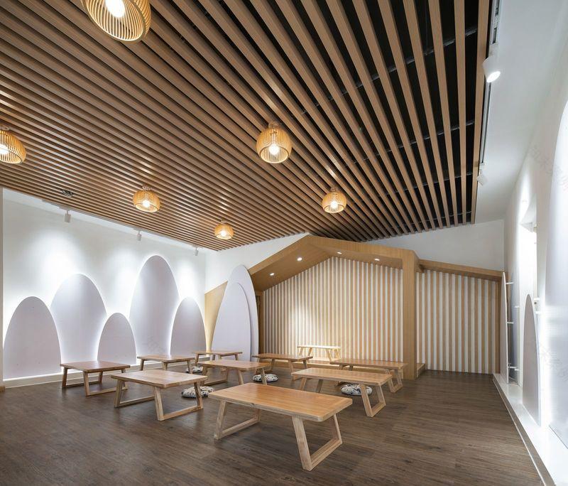 十堰A+自然幼儿园 | 融入自然的儿童学习天地-23