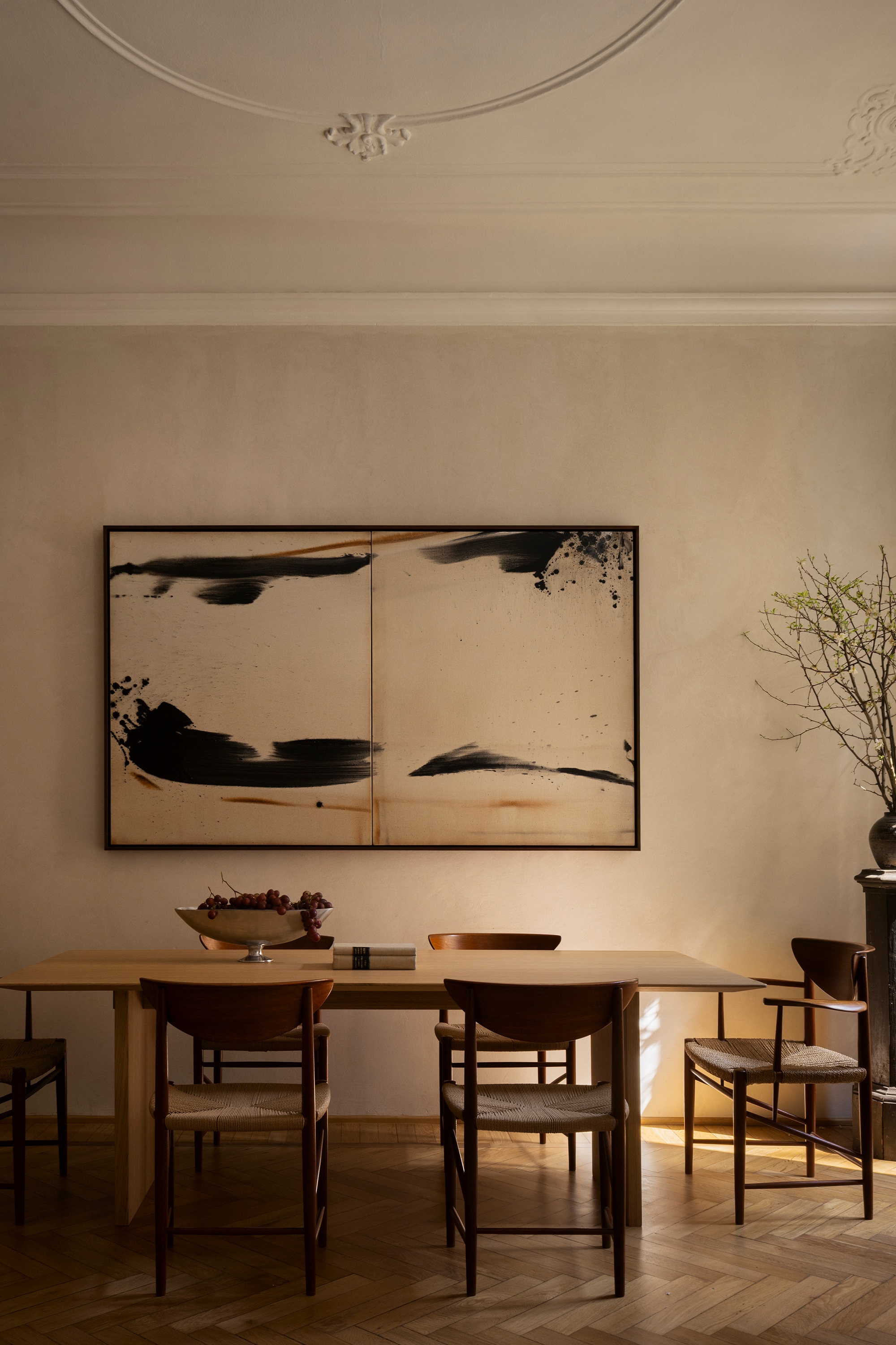 Opus XXX 公寓 · Opus Atelier丨意大利米兰丨Opus atelier 工作室-18