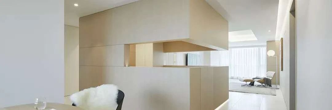 军人夫妻的硬朗现代轻工业风之家-71