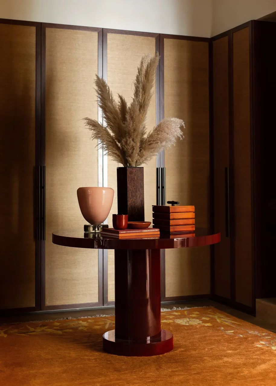 巴黎公寓丨法国巴黎丨Atelier MKD-24