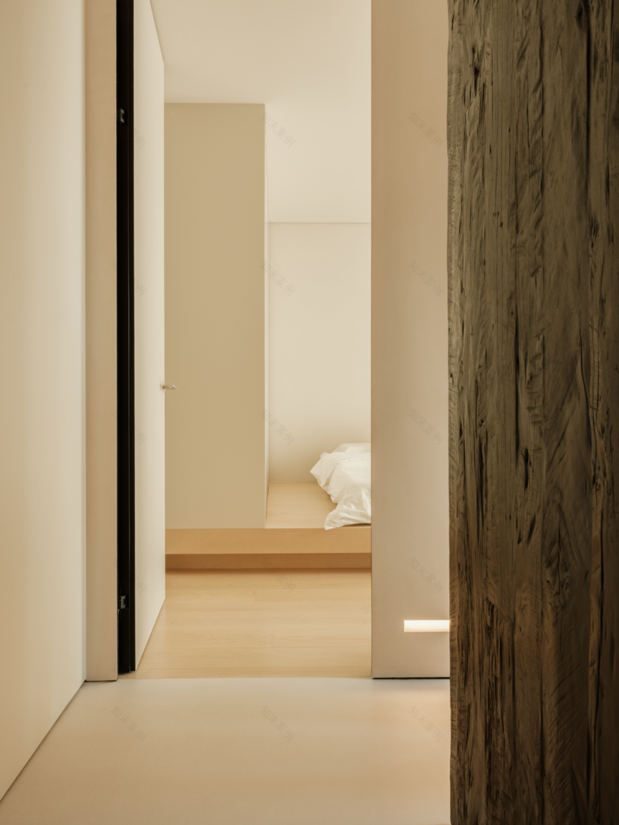 《空间之间》丨中国温州丨大墨空间设计-39