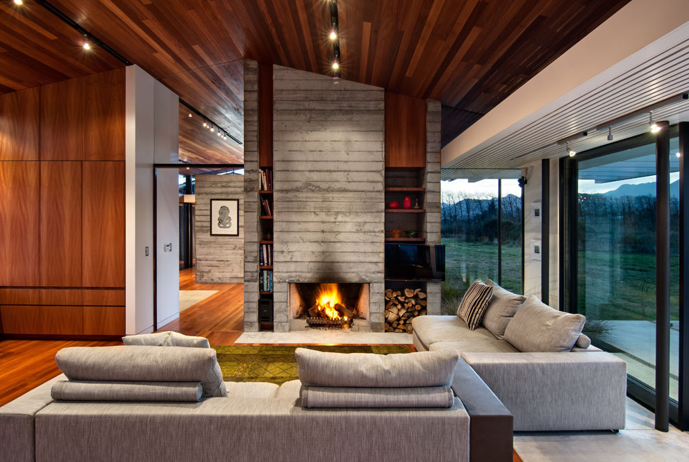Wairau Valley House  Parsonson Architects-35