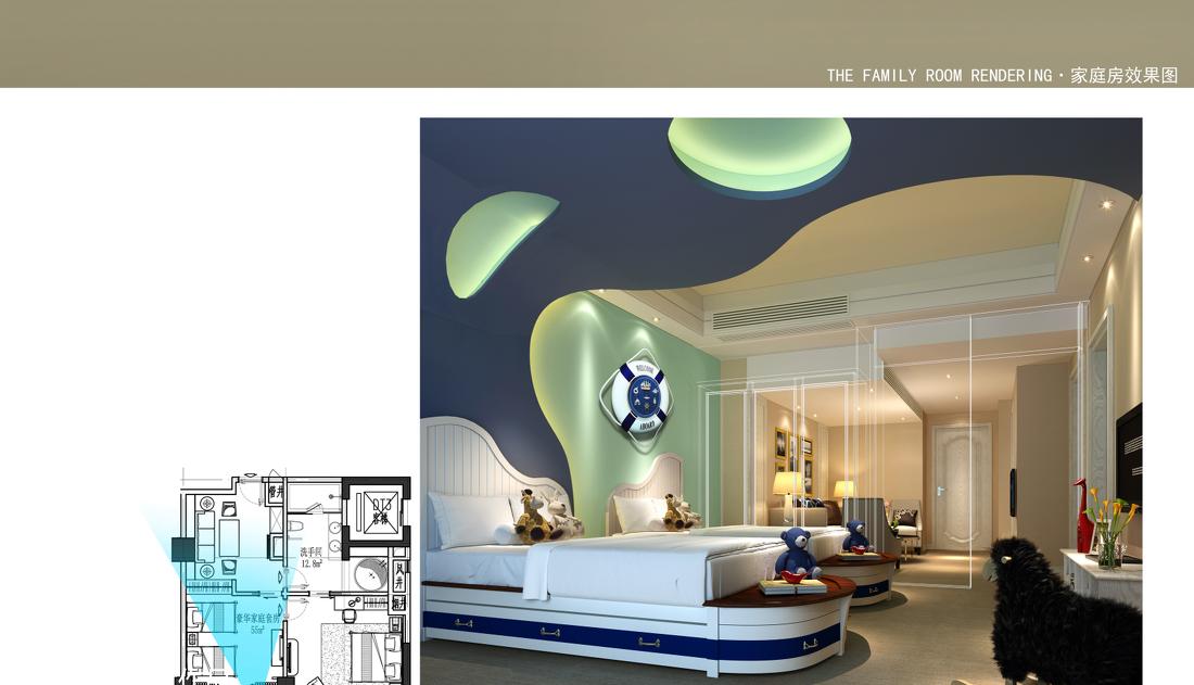 海南文昌佳达酒店-17