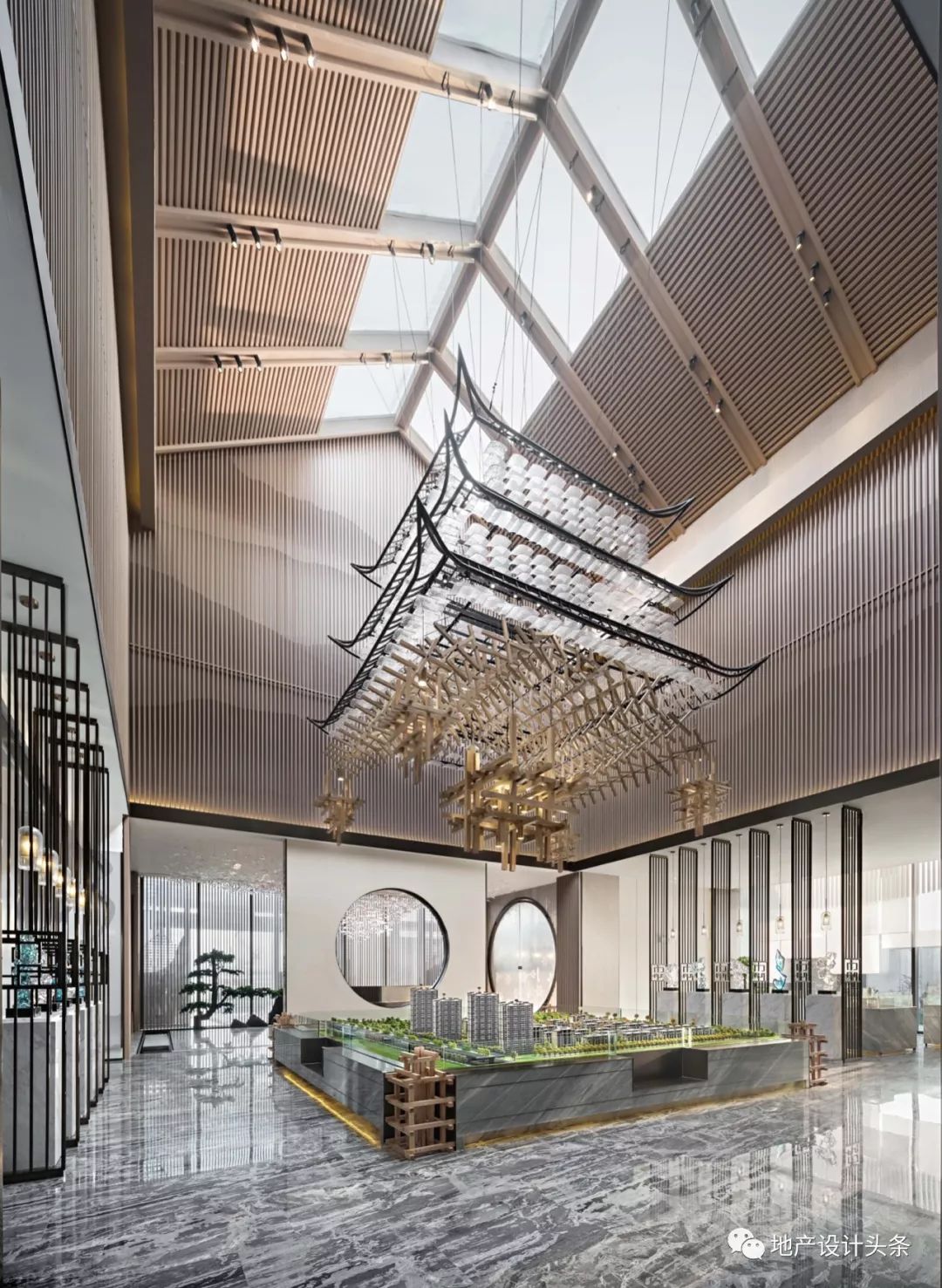 IDEAL · YLH 新作首发 | 南昌西湖里，远离喧嚣的自然生态体验馆！-22