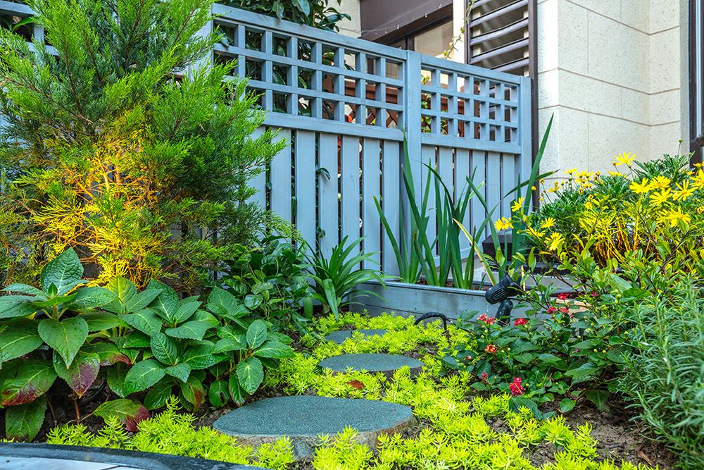 美式庭院设计案例,打造浪漫花园生活-51