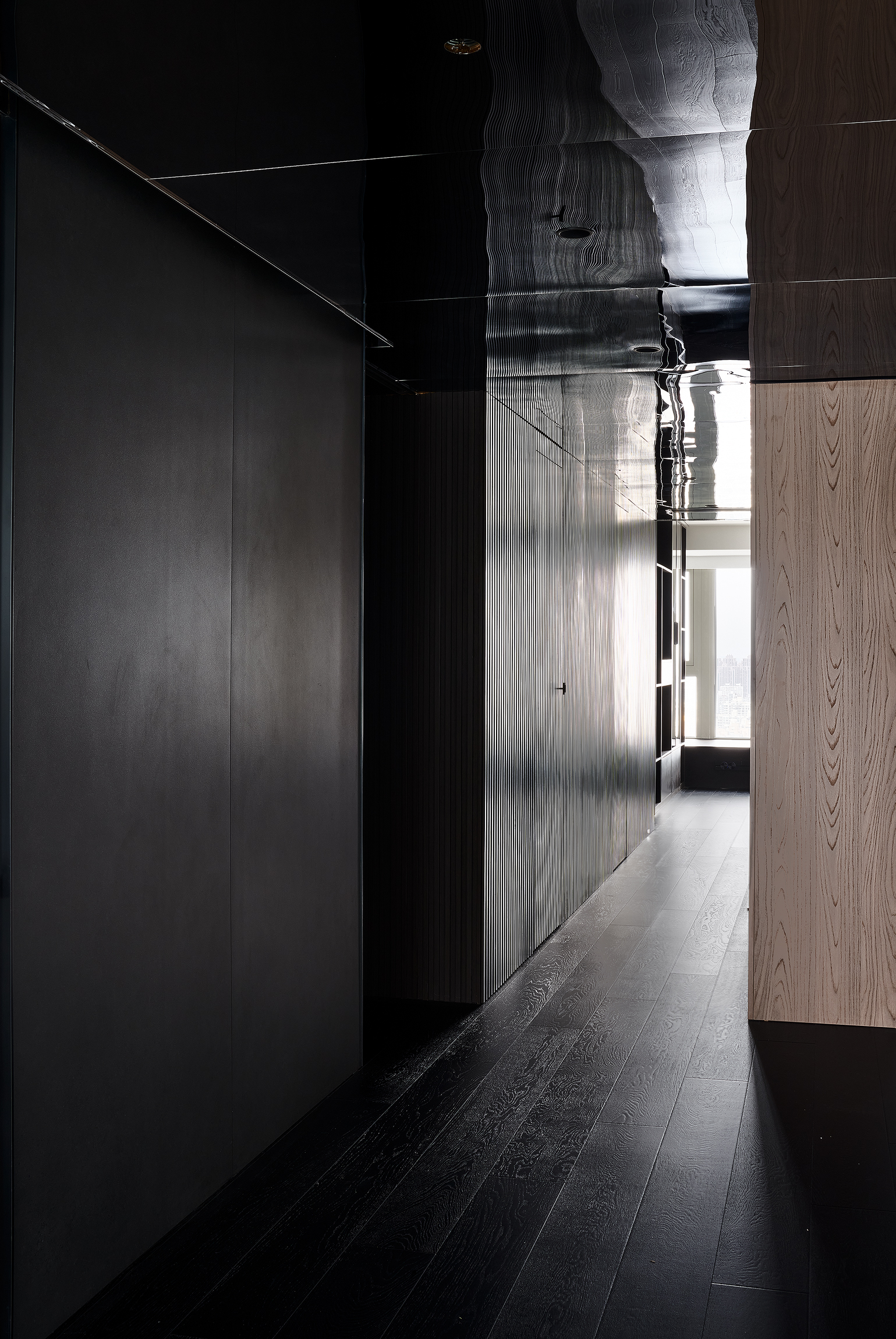 陌上设计｜180平高尚领域-0