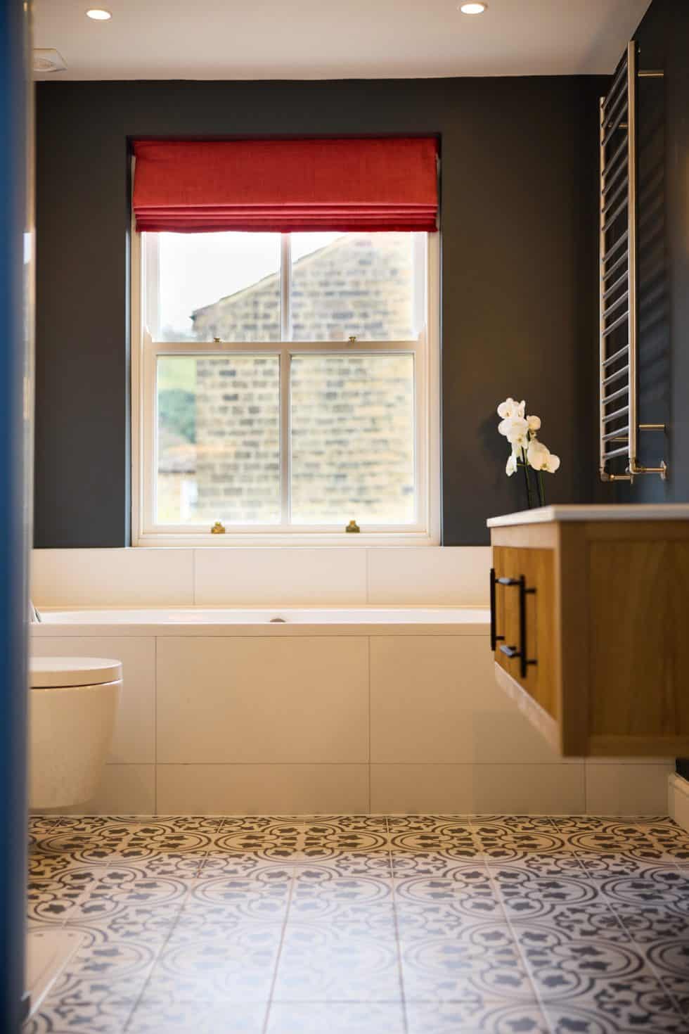 North House: Victorian Home Renovation | AMC Design-16