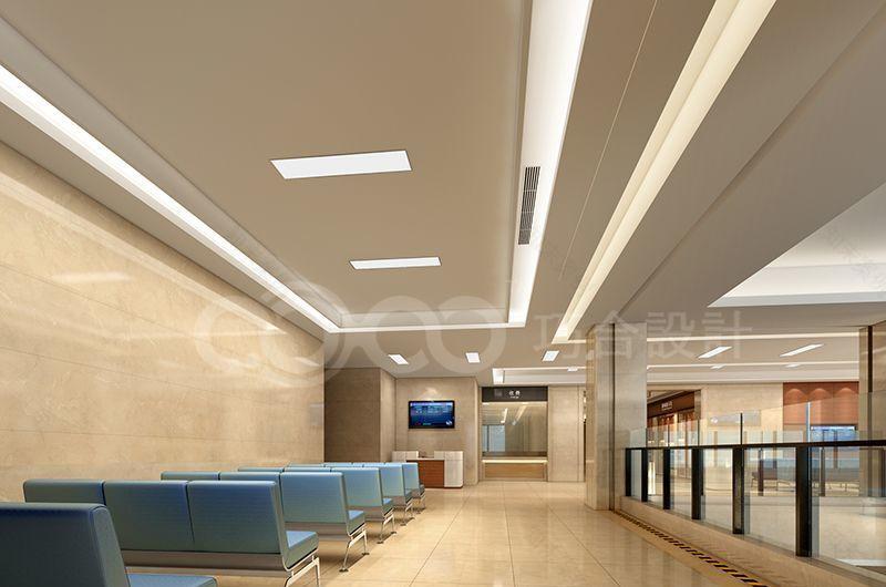 南昌曙光手足外科医院-29