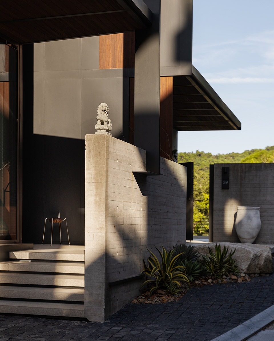 温州洞头海畔之家丨中国温州丨上海吾上室内设计有限公司-9