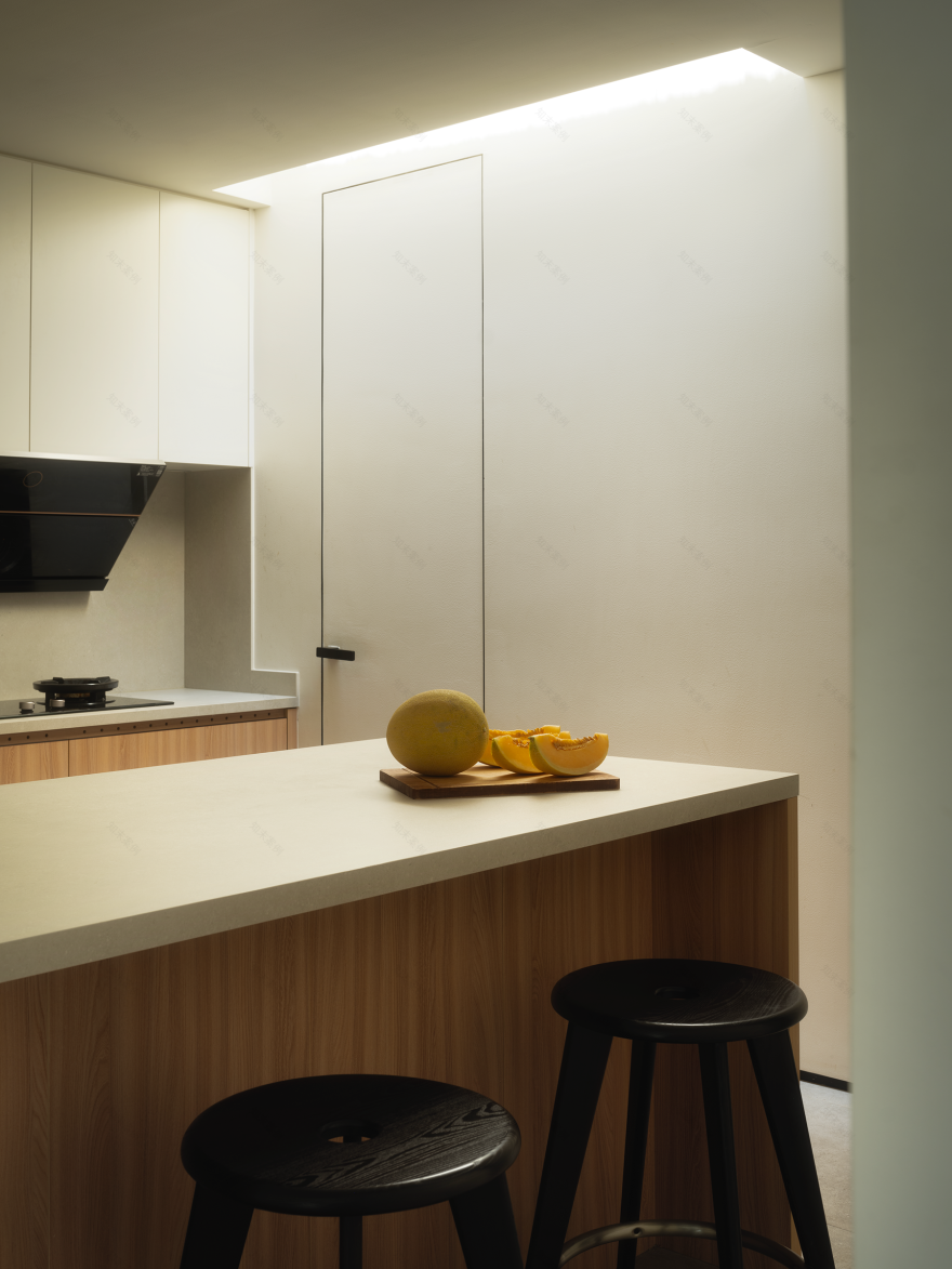 而趣设计之山城重庆田园牧歌家宅设计丨中国重庆-22