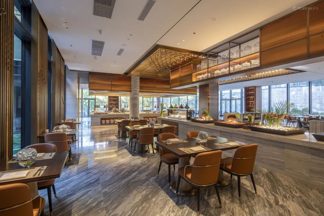 南京丽笙精选度假酒店丨中国南京丨金螳螂-18