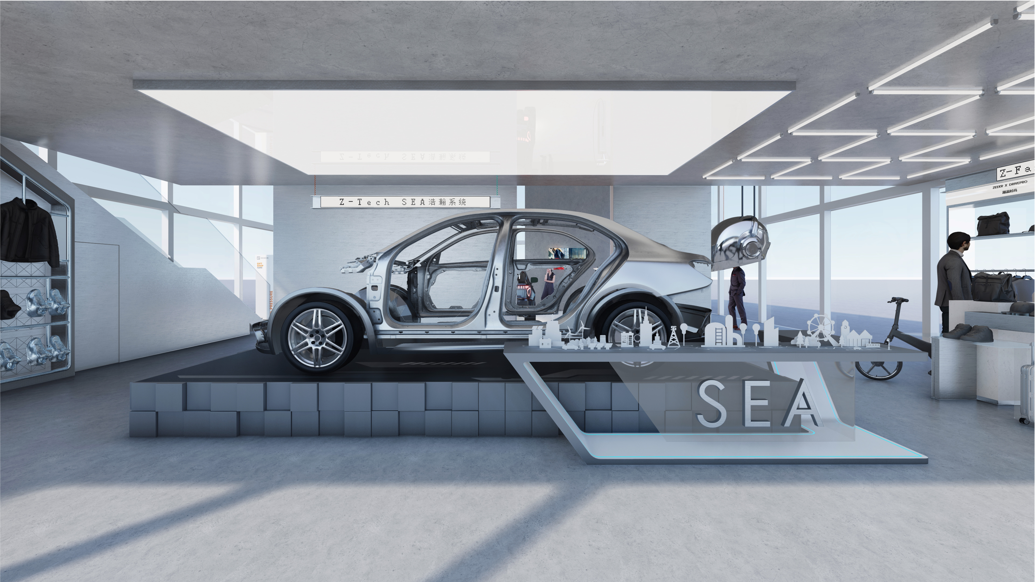 2021 领克零之旅丨BRANDMAX-12