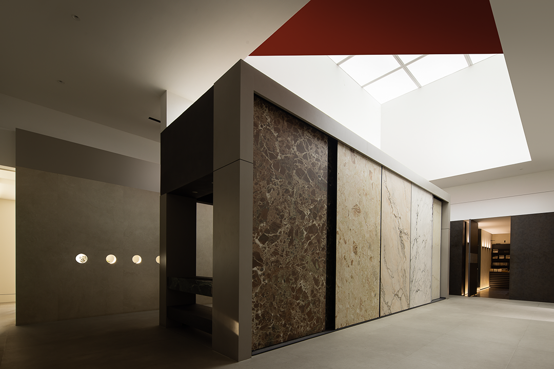 嘉陶汇岩选展厅丨中国汕头丨文因兀设计事务所-36