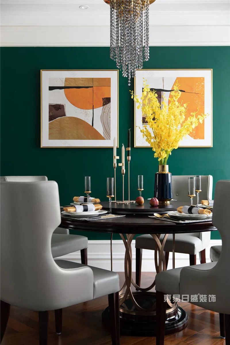 【实景首发】余渊作品:爱乐之城-38