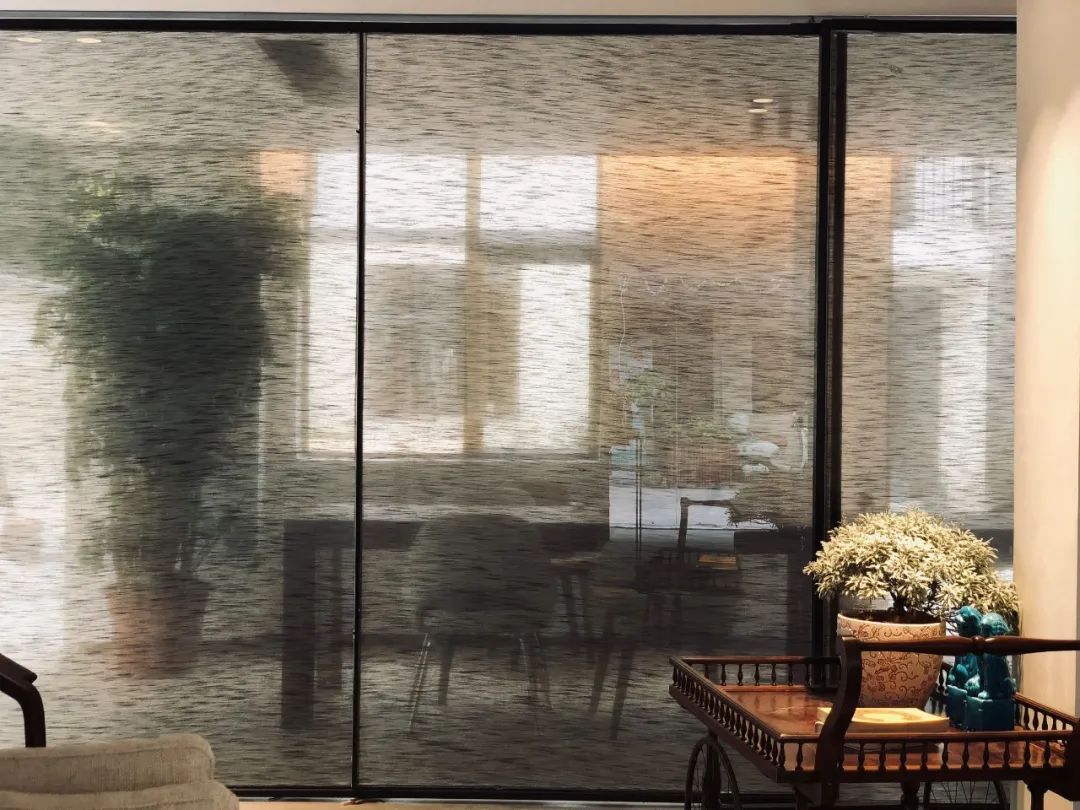 大象未来 | 融入自然的空间设计-45