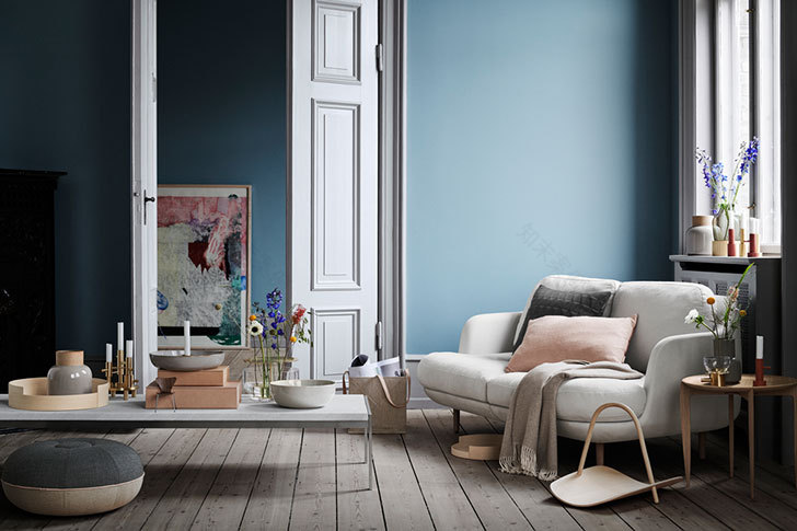 Fritz Hansen 新目录 | 经典椅子设计再次引领潮流-2