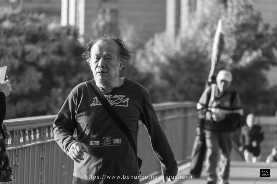 上海街道 · 城市探索系列11丨中国上海丨rajuid26-26