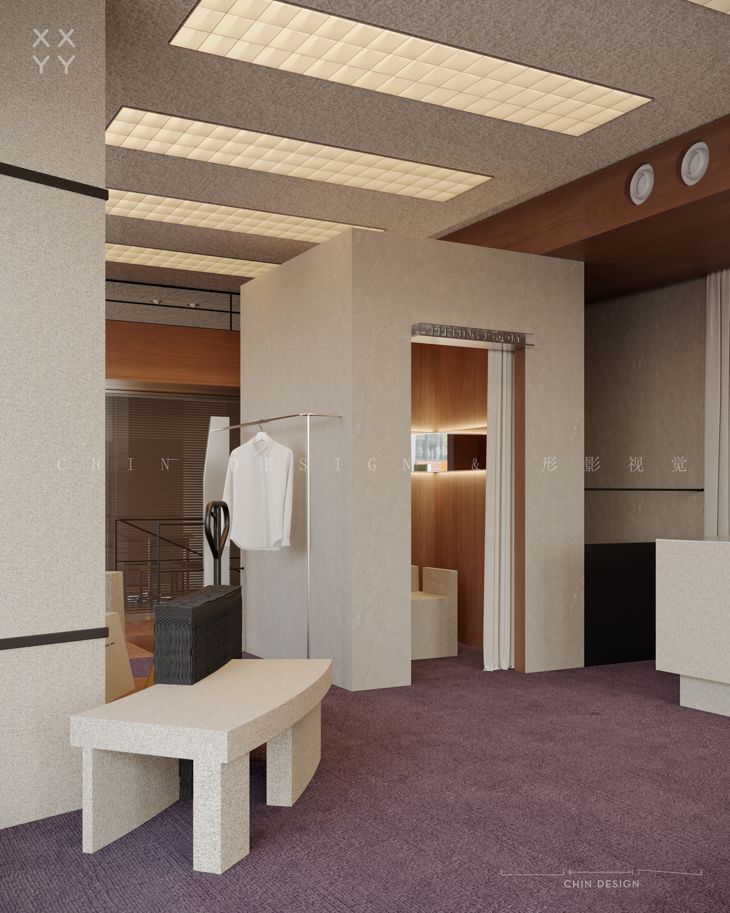 SEVEN综合商业-18