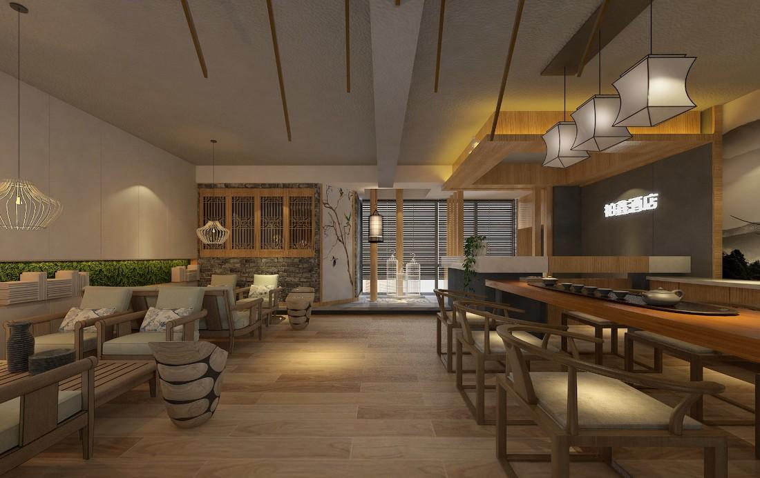 假日酒店设计-3