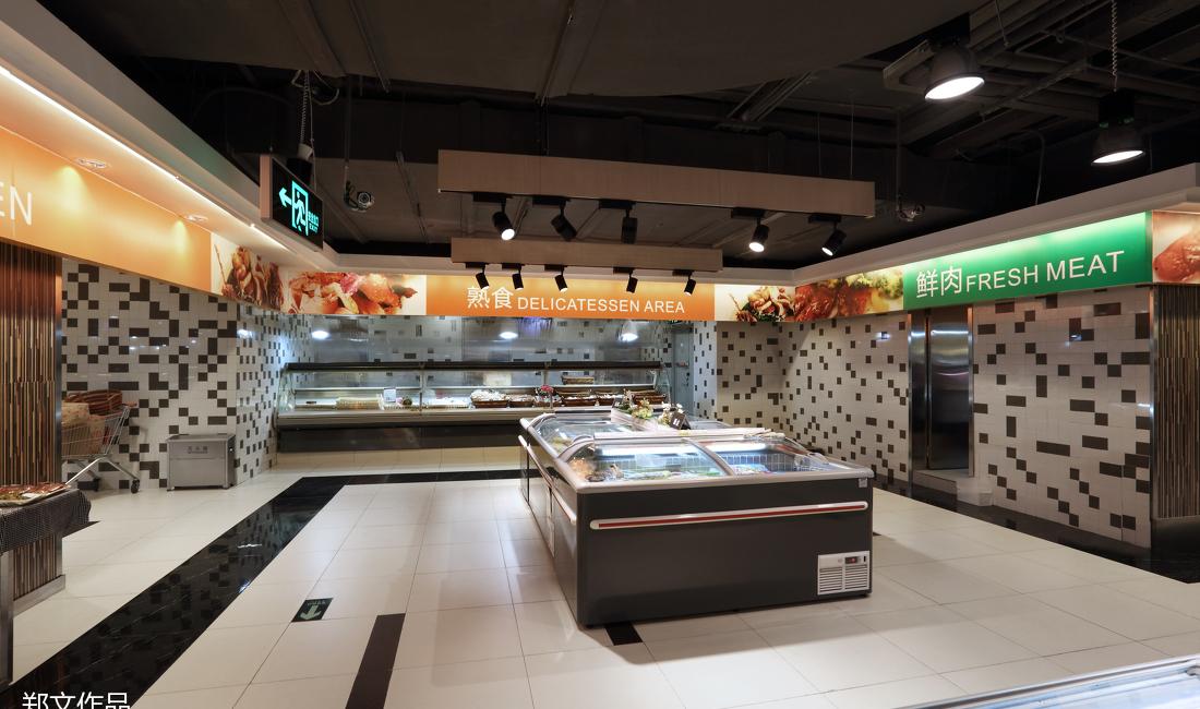 
东莞精品超市 -1