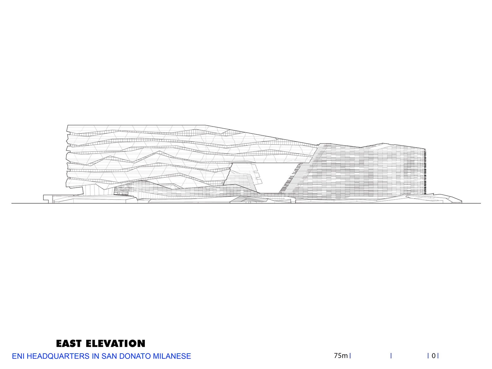 Exploration and Production Business Center-91