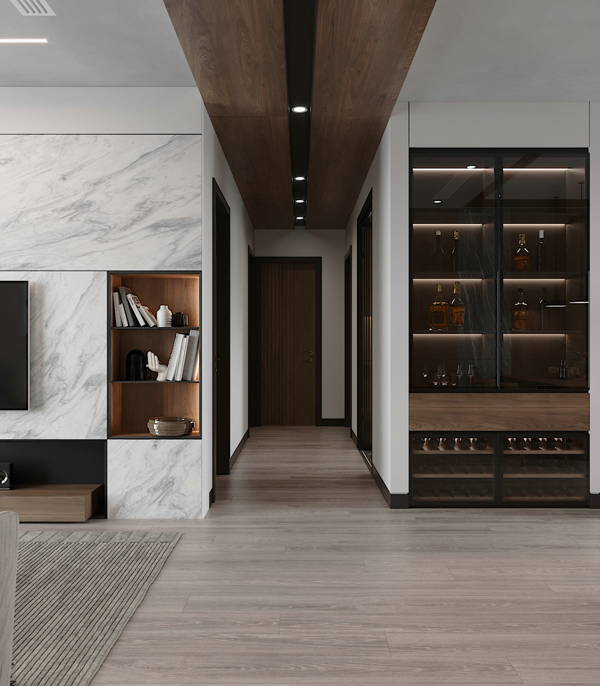 具有中式气息的越南设计师作品-5