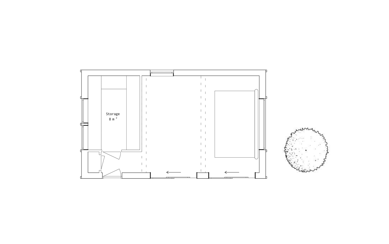 荷兰 Ossenzijl 摄影工作室丨Thomas Hagemeijer-19