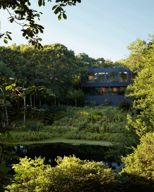 Inez与Vinoodh的家丨Desciencelab,Sachs Lindores-0