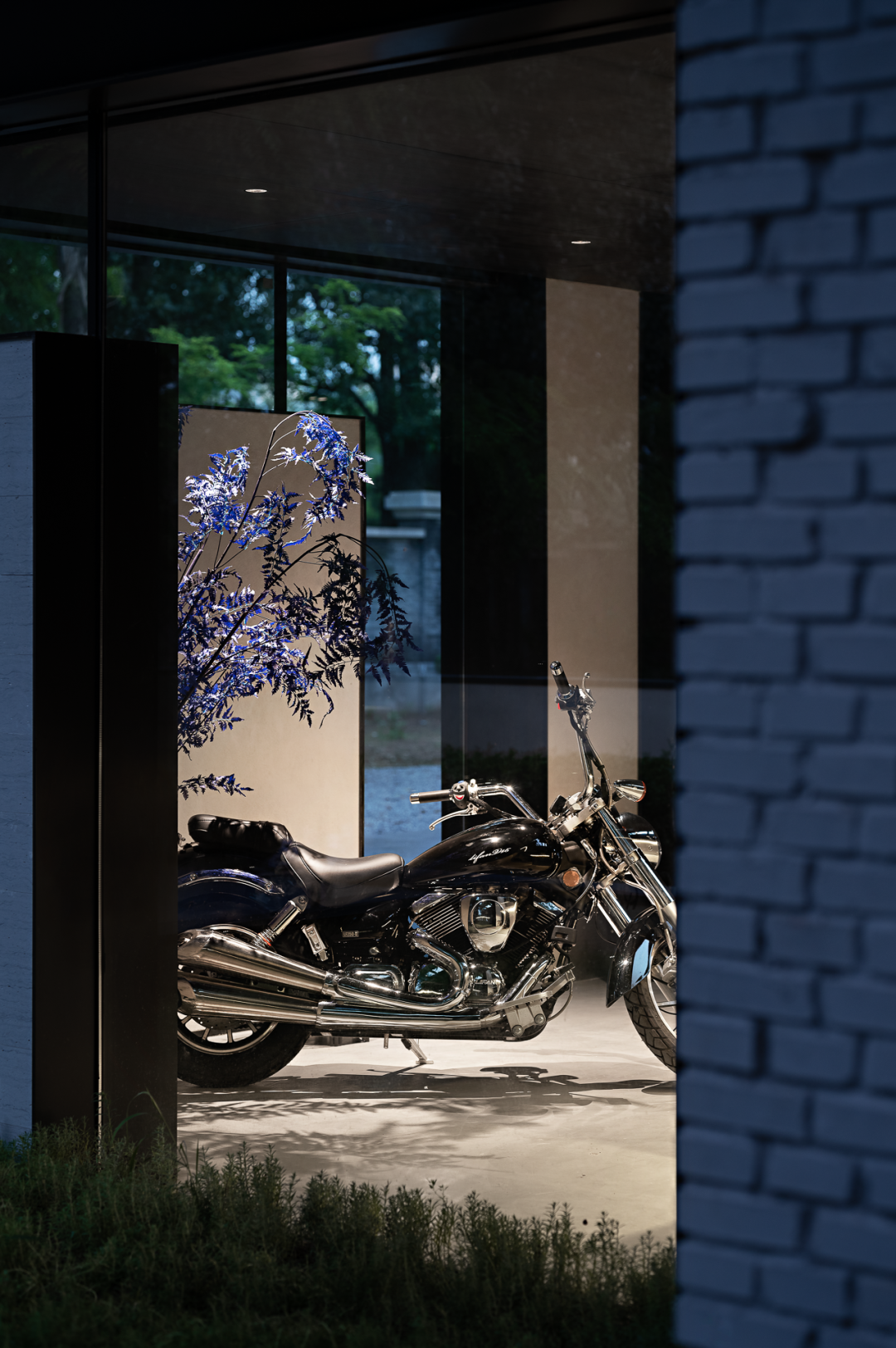 19空间丨中国北京丨Misty Lab迷雾研究所-72