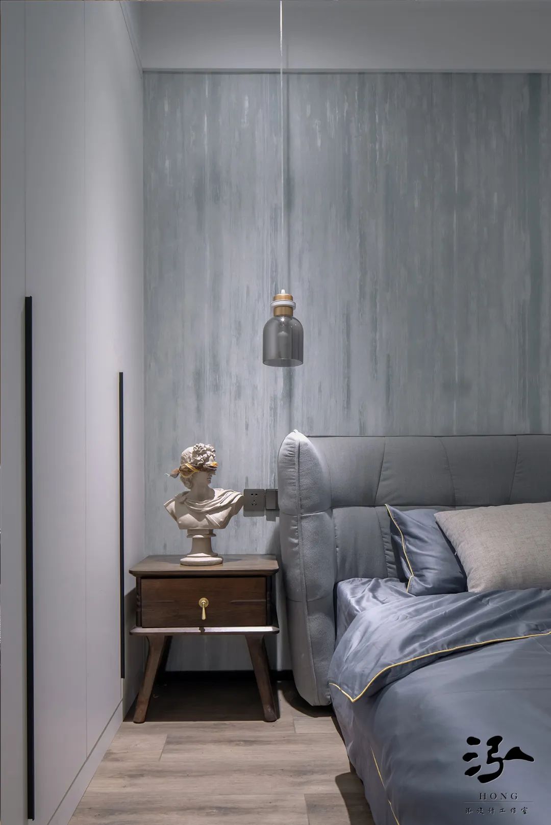 归己——现代与自然的完美融合-63