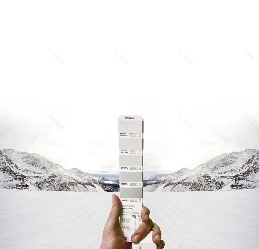 灰色调的美学魅力 | 极简与温情的和谐共生-22