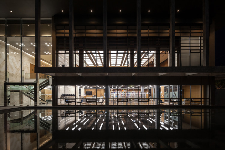 Bank of Thailands Northeastern Region Office Plan architect-16