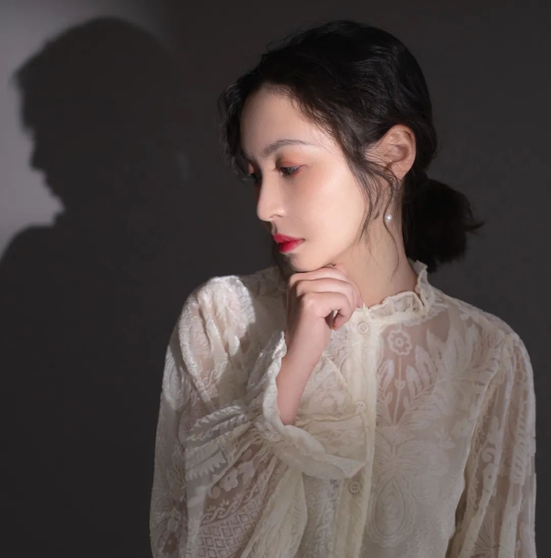 现代风天澜湾 120 方丨LONGTING DESIGN-23