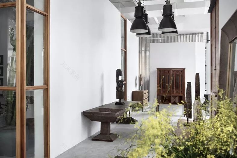 谢柯 | 自由生长的空间诗人-115