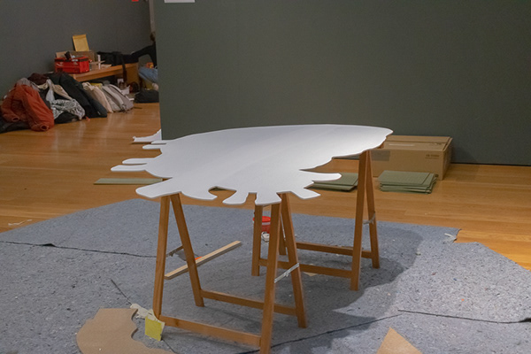 回声，一座城市的反射（注：refle·os推测应为reflejos，西班牙语反射、反响之意） -11