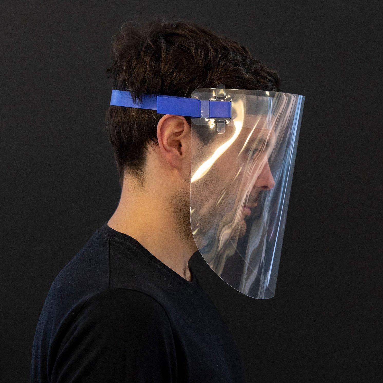 抗疫之战 | 建筑师与设计师的五种方式-16