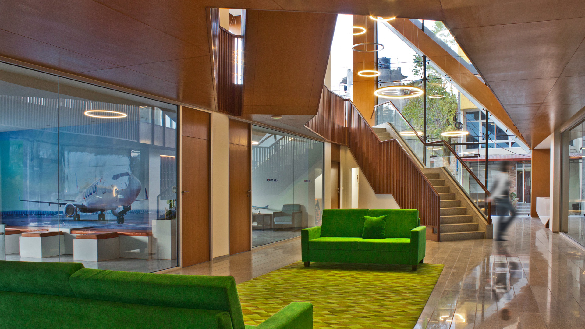 眼眸·地图设计丨尼泊尔-27