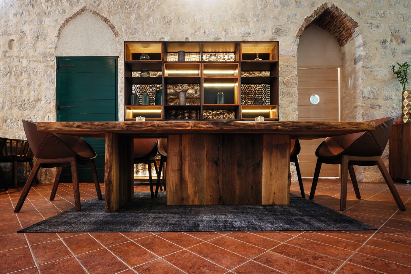 Maskovica Han 酒店-24