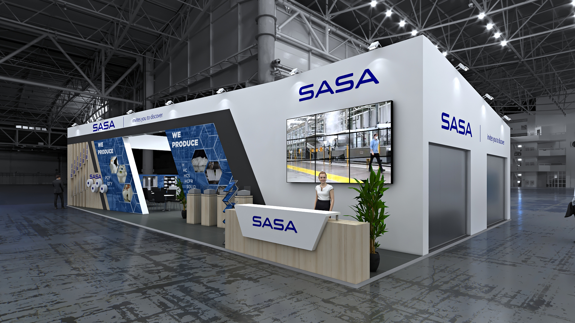 SASA HOMETEX 20222 (20X11)-0