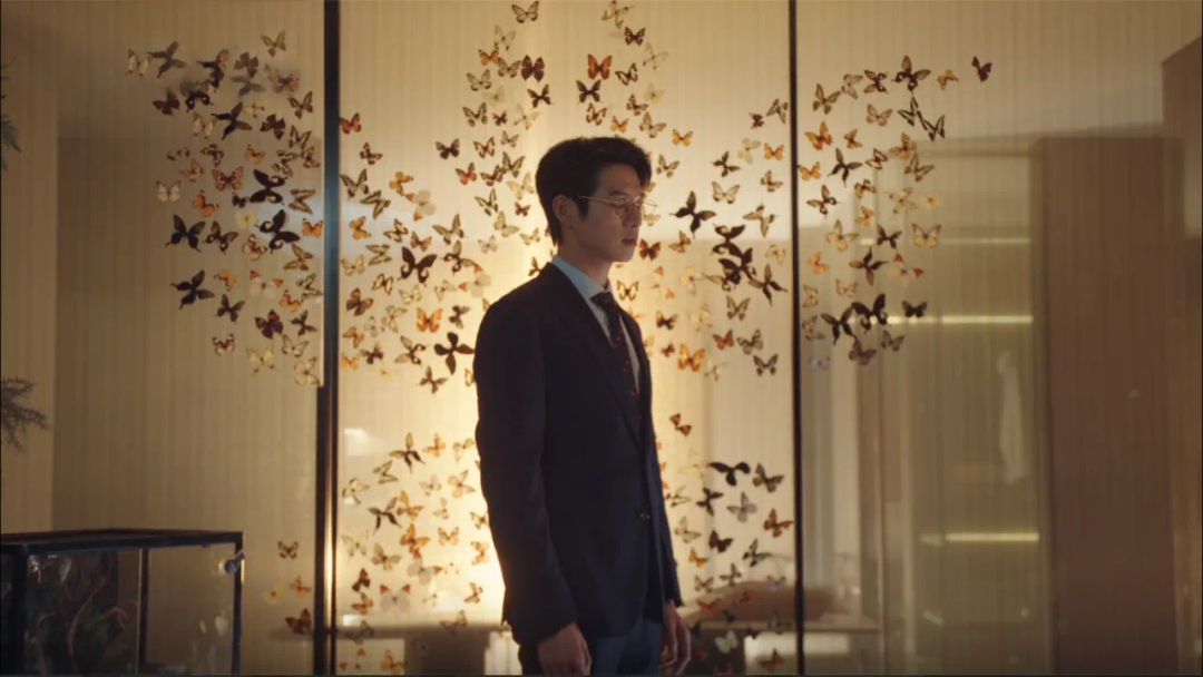 孟晏臣的意式轻奢之家丨中国芜湖丨百视装饰-21