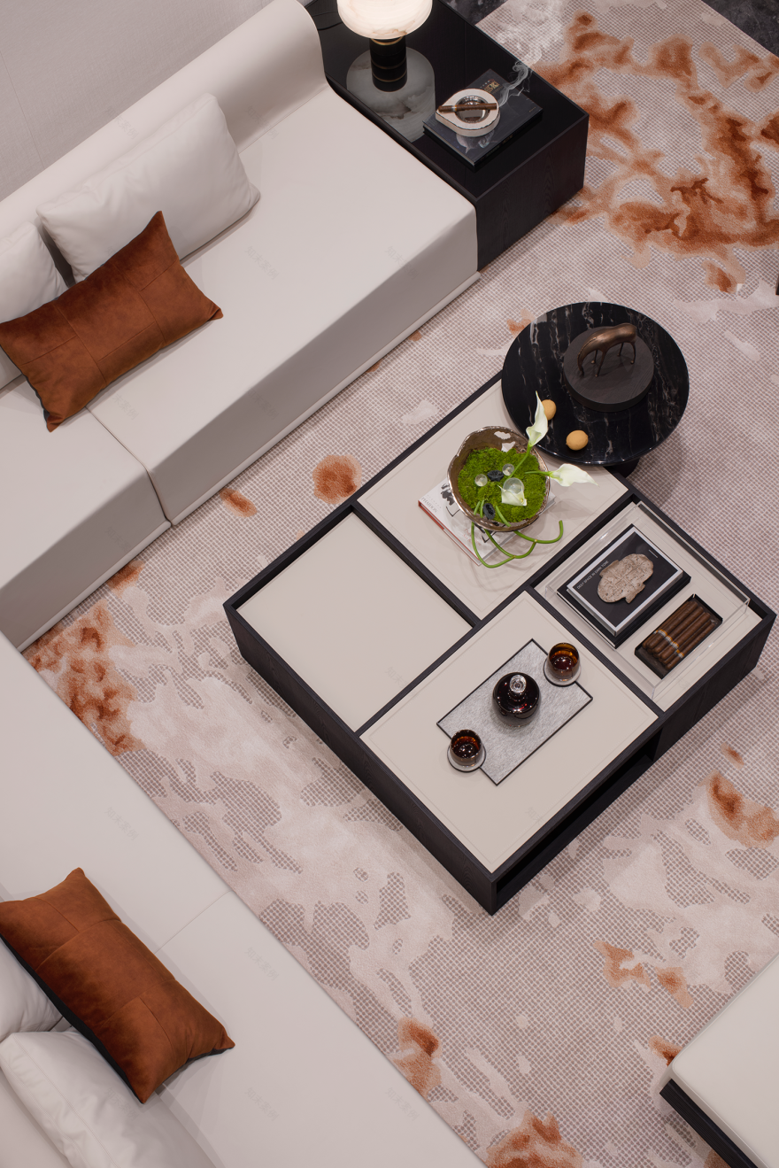 德信·台州江山云和丨中国台州丨上海岳蒙设计-90