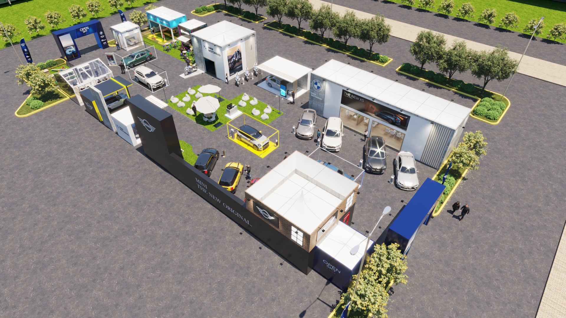 AUTOGERMANA BMW & MINI-20