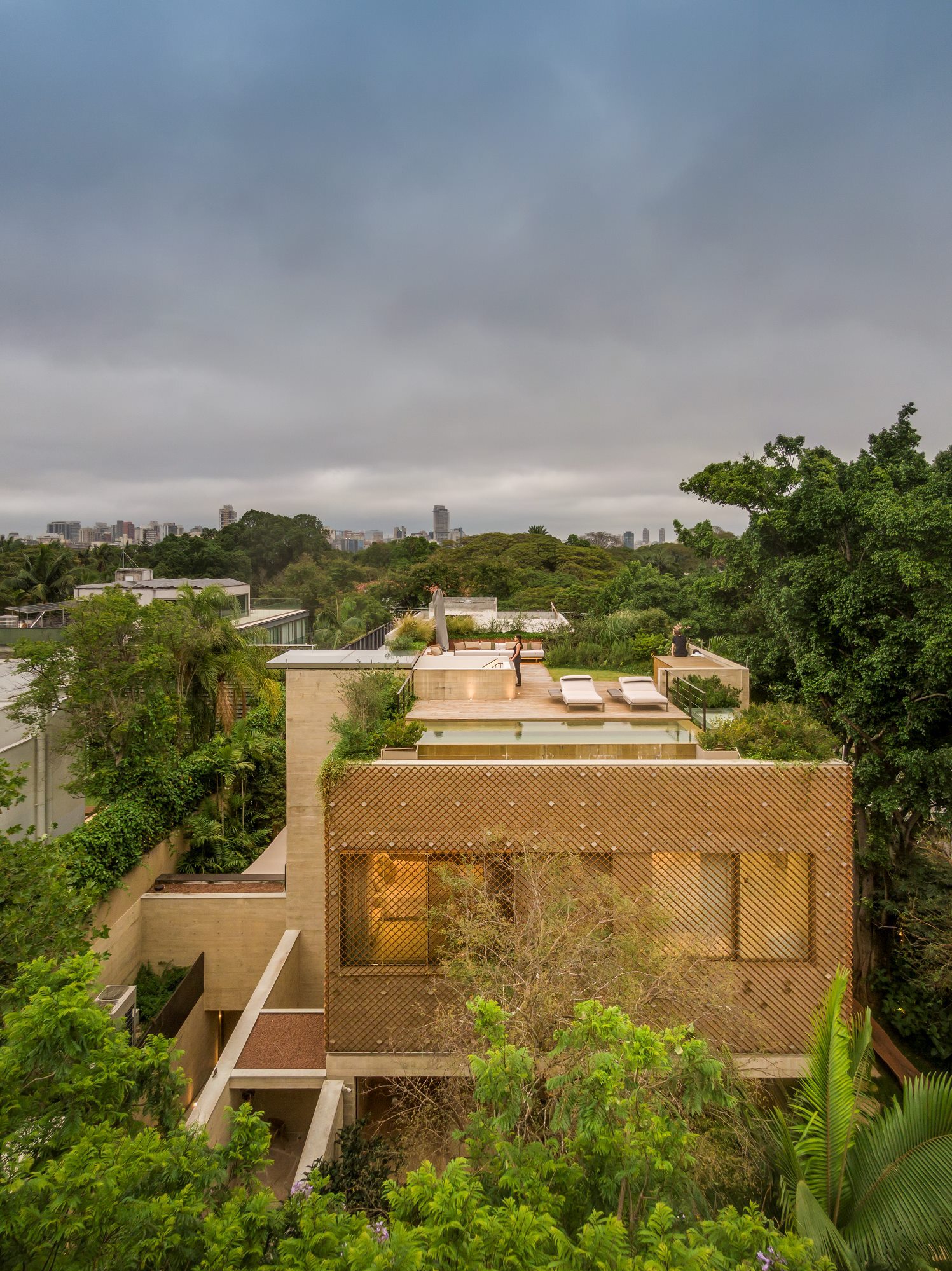 BD 之家丨巴西圣保罗丨Studio Arthur Casas-58