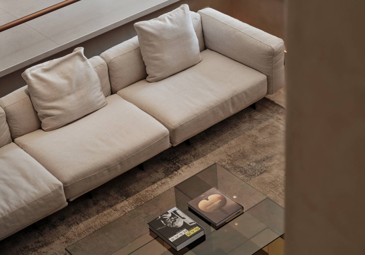 Z·ART 智艺金属系统展厅设计丨中国常州丨尺度设计-22